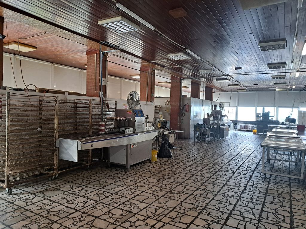 Nagyüzemi konyha eladó Budapest Csepel