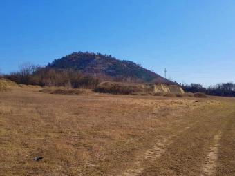 Ipari terület Budaörs