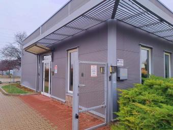 Eladó ipari ingatlan Szigetszentmiklós Pest megye