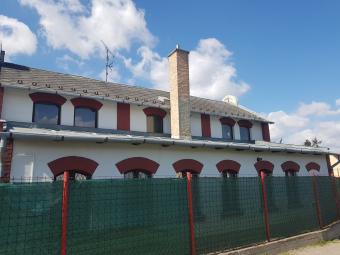 Eladó ipari ingatlan Budapest XVI